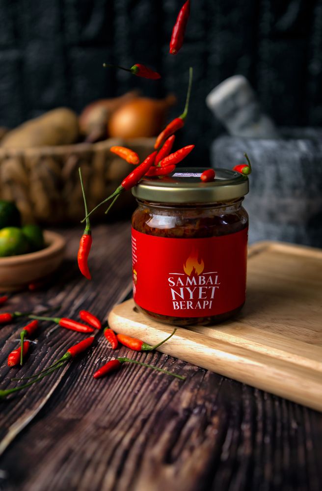 Photograph by Taufiq Aspal