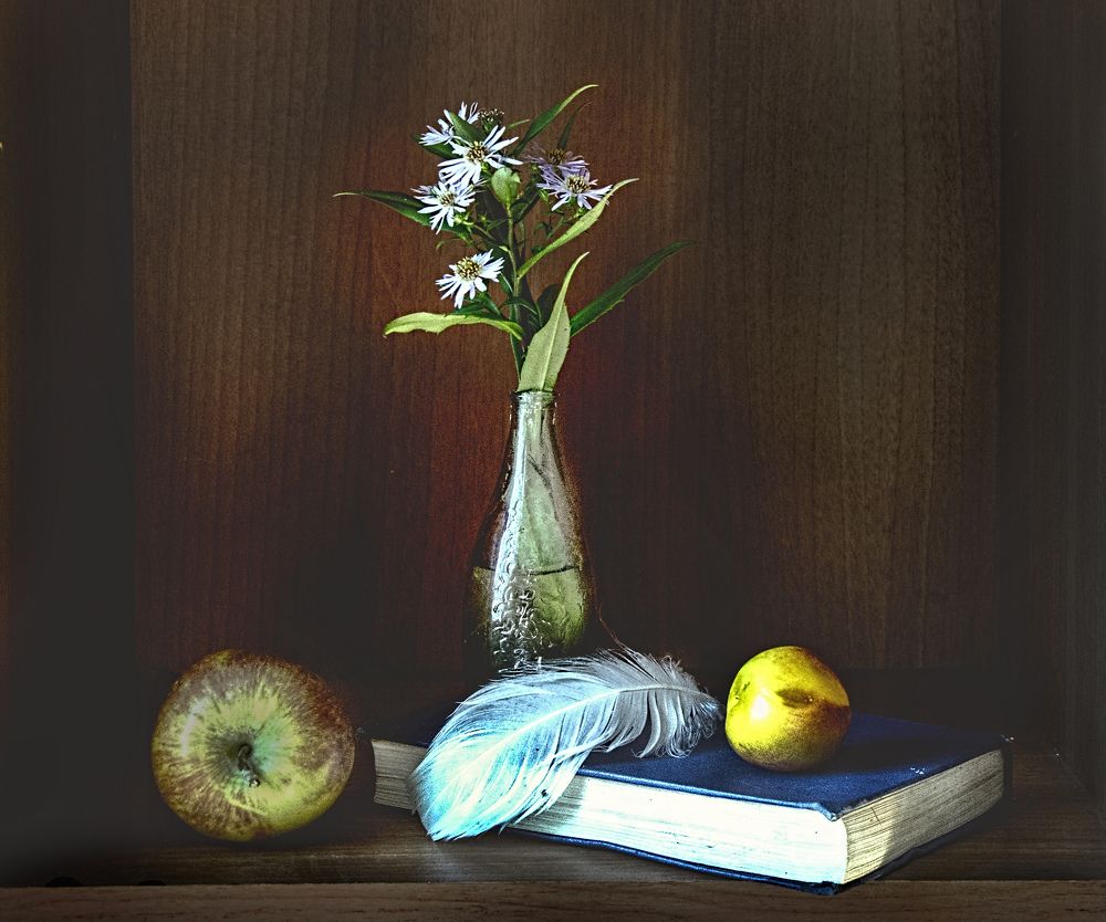 Photograph by Борис Кравецкий