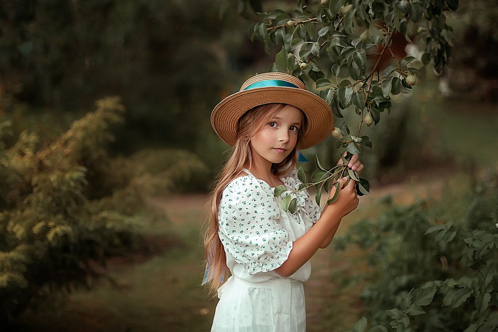 Photograph by Арина Рымакова