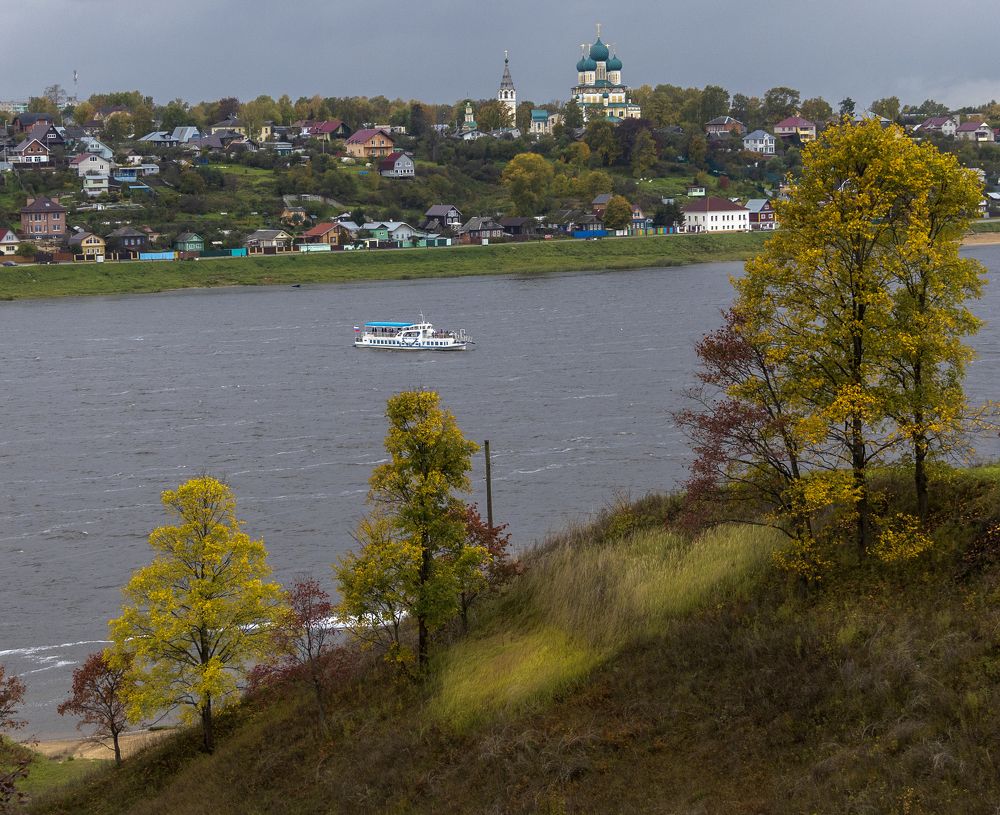 Photograph by Анатолий Веремеев