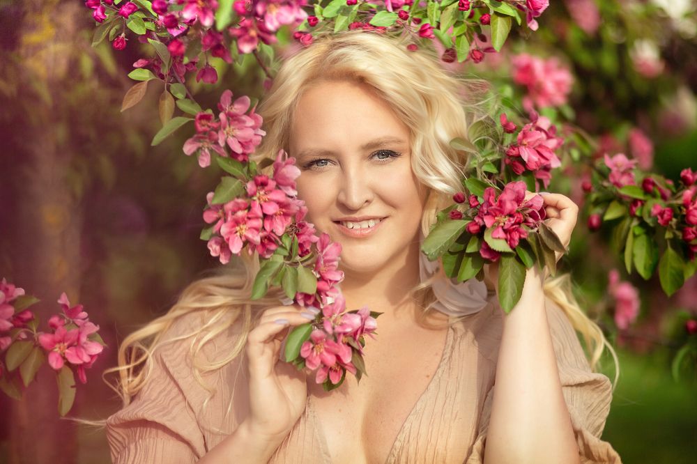 Photograph by Оля Ветрова