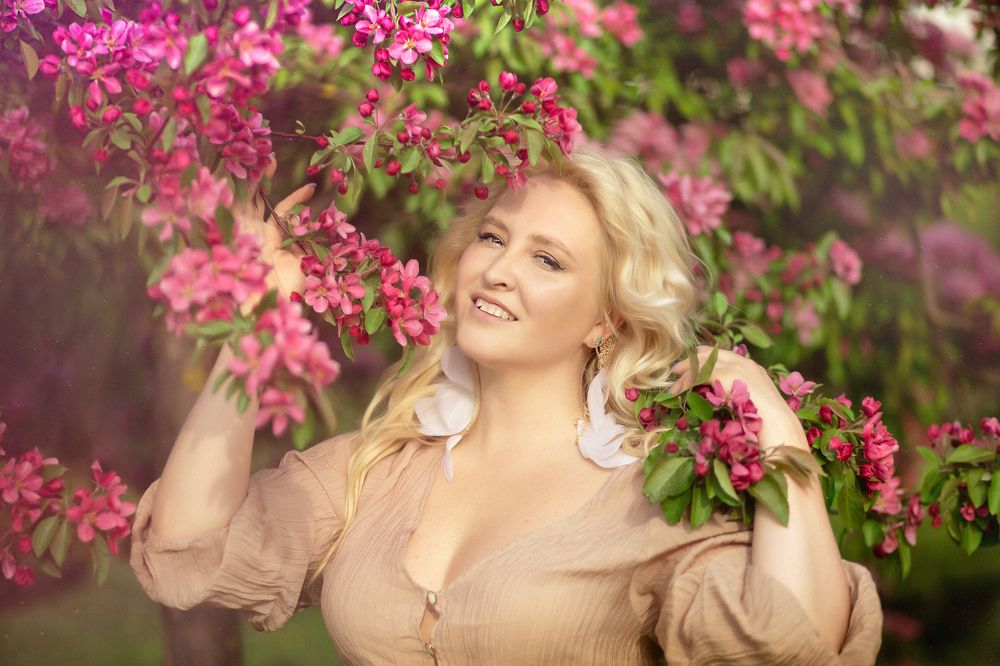 Photograph by Оля Ветрова