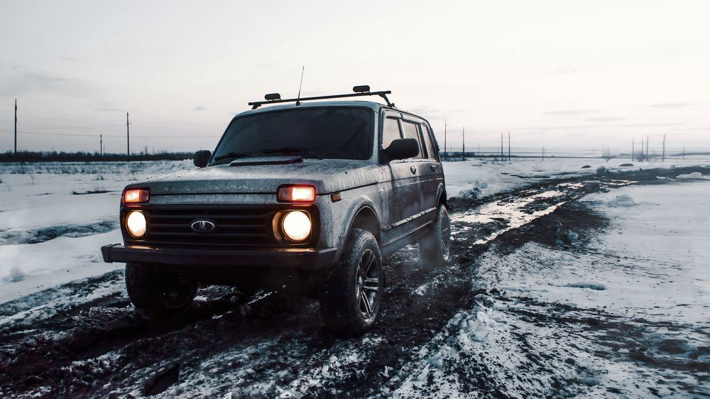 Фотография автора Алексей Абакумов