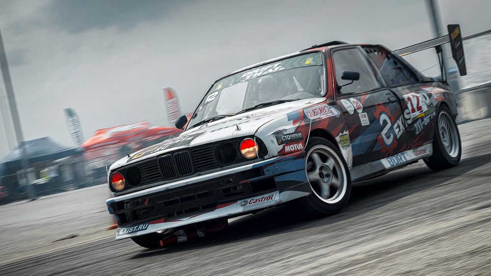 Photograph by Абакумов Алексей