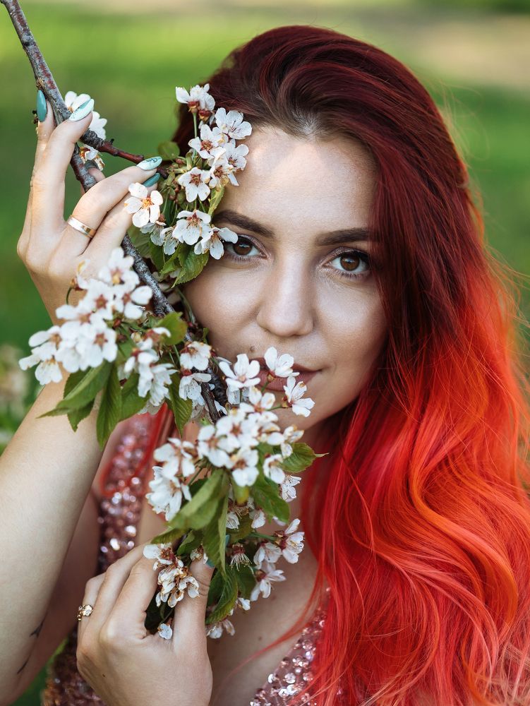 Photograph by Сергей Верещак