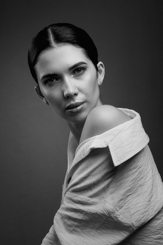 Photograph by Дёгтев Евгений