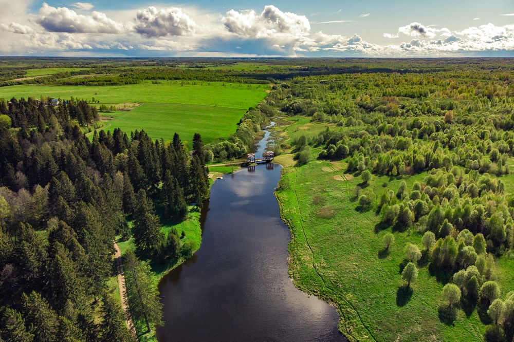 Photograph by Сергей Плотников