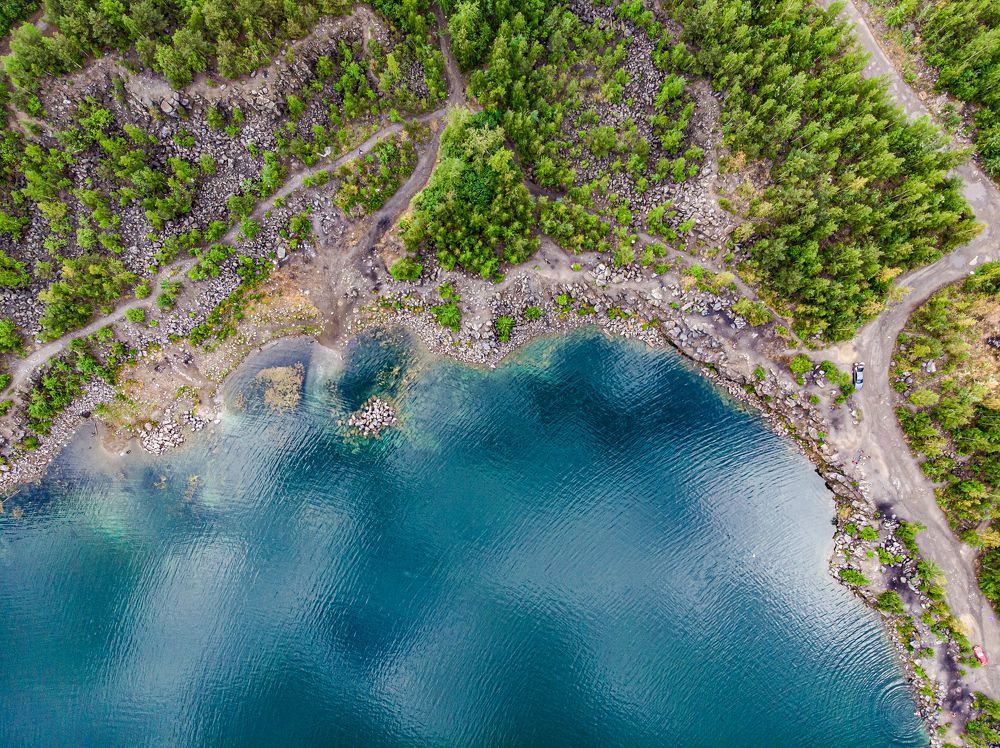 Photograph by Сергей Плотников