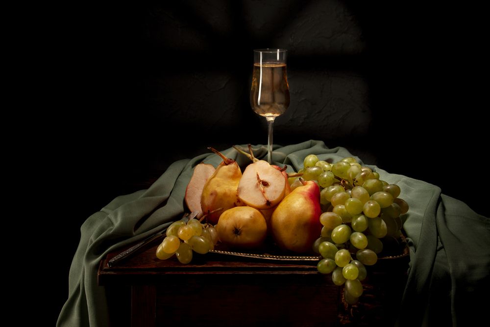 Photograph by Yuliya Volkova