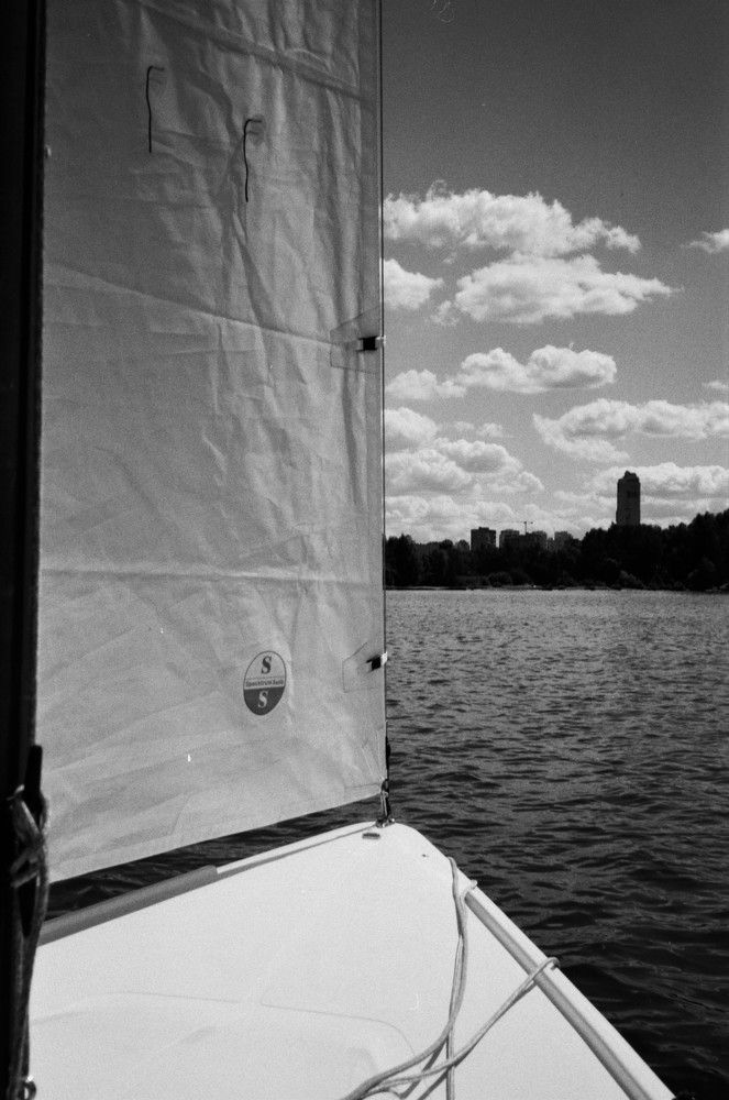 Photograph by Александр Казаков