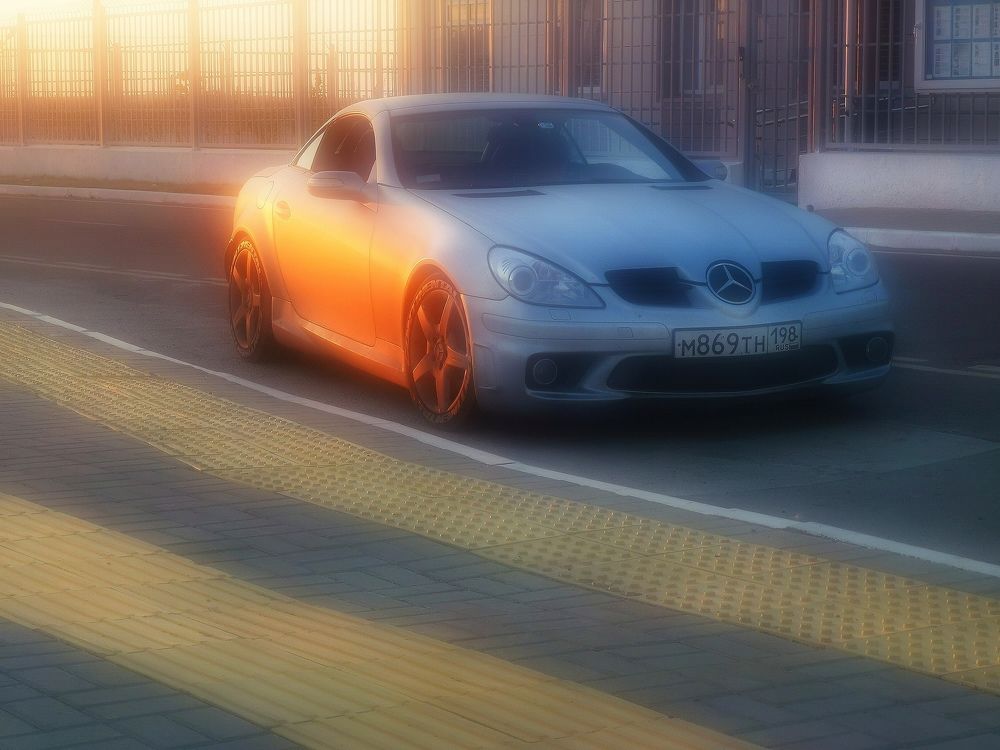 Фотография автора OXANA MARSOVA