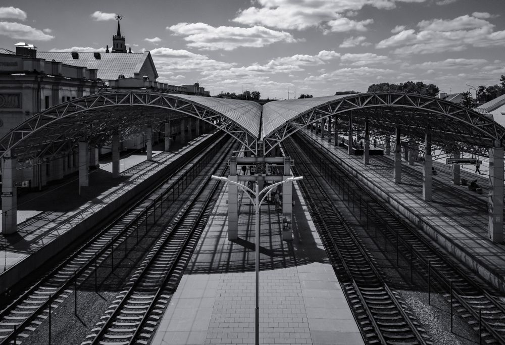 Photograph by Алексей Крукович