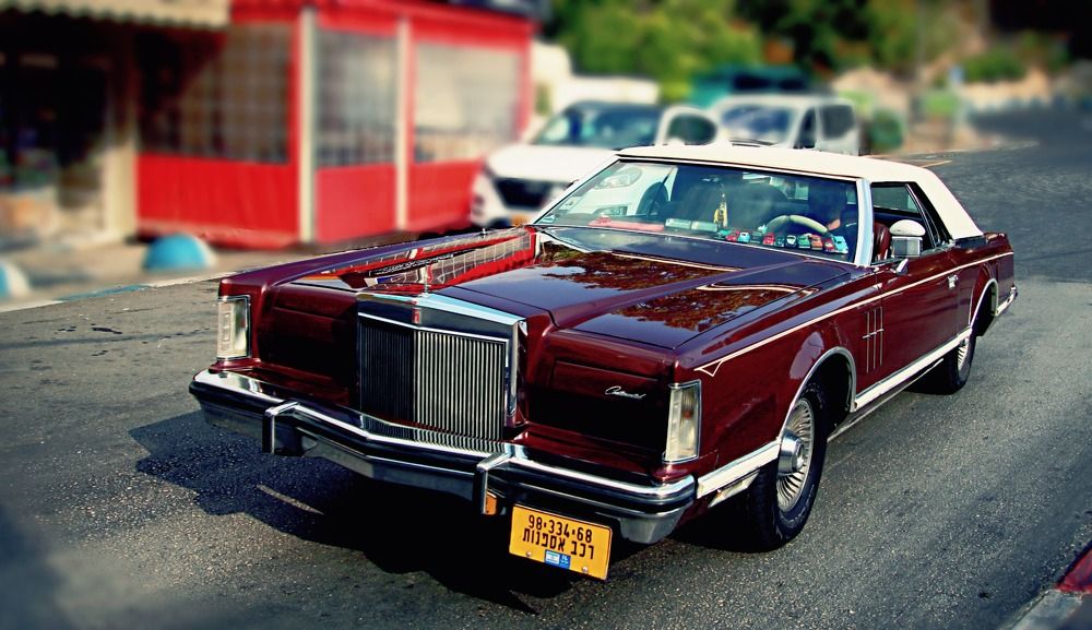 Photograph by Irina Radzinskaya