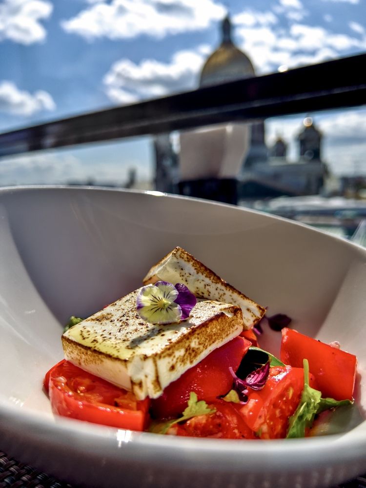 Photograph by Alena Kochergina