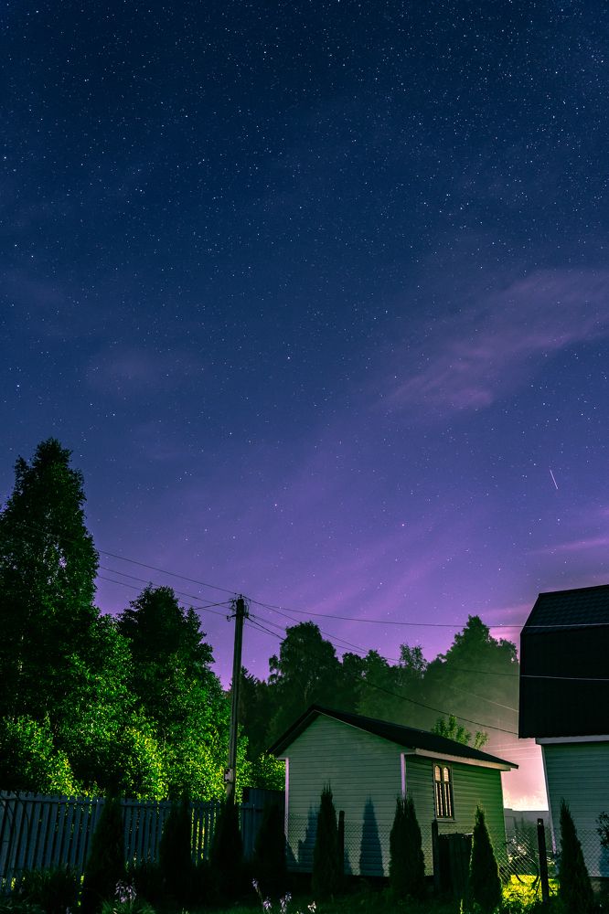 Photograph by Сергей Плотников