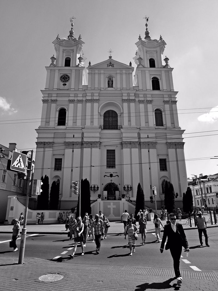 Фотография автора Андрей Янковский