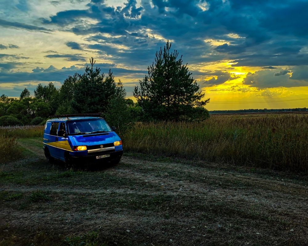 Photograph by Наталья Балабанова