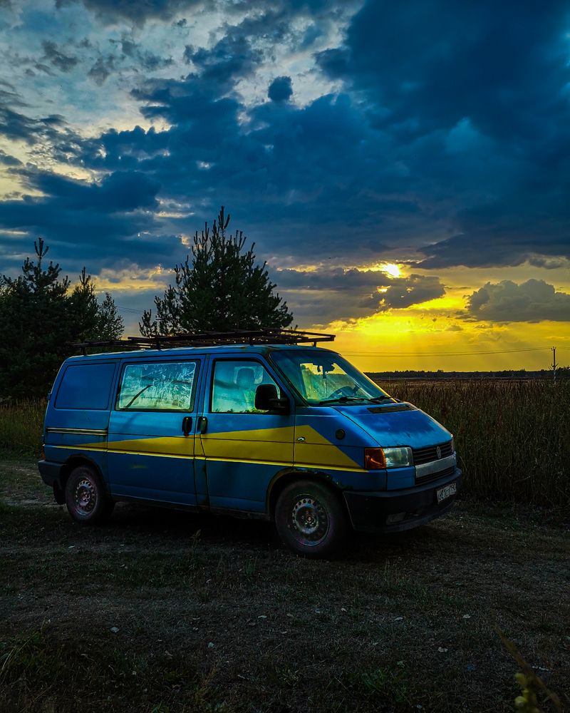 Photograph by Наталья Балабанова