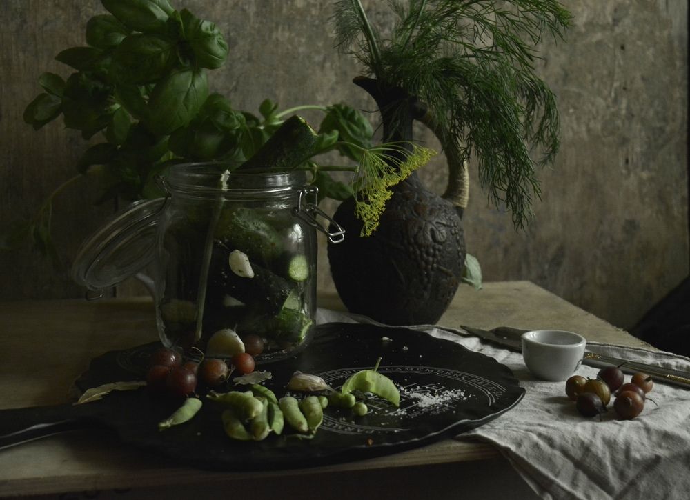 Photograph by Анастасия Денисенко