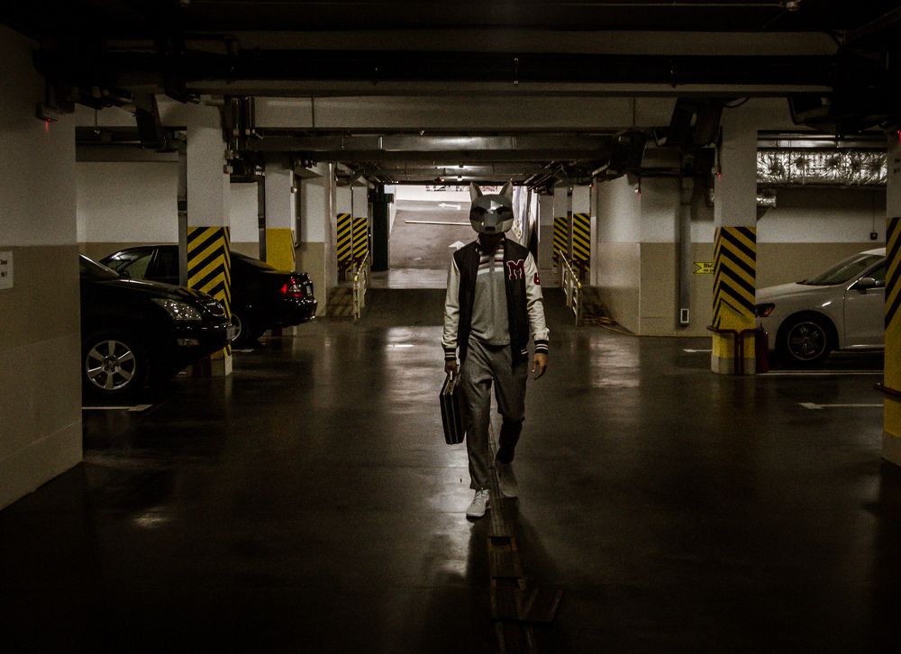 Photograph by Женя Руден