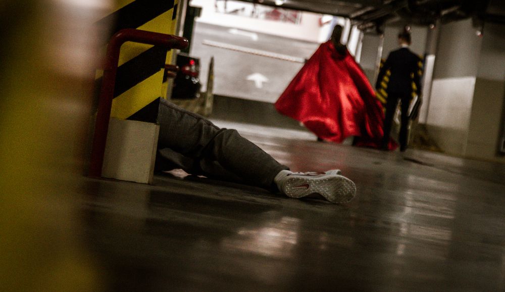 Photograph by Женя Руден