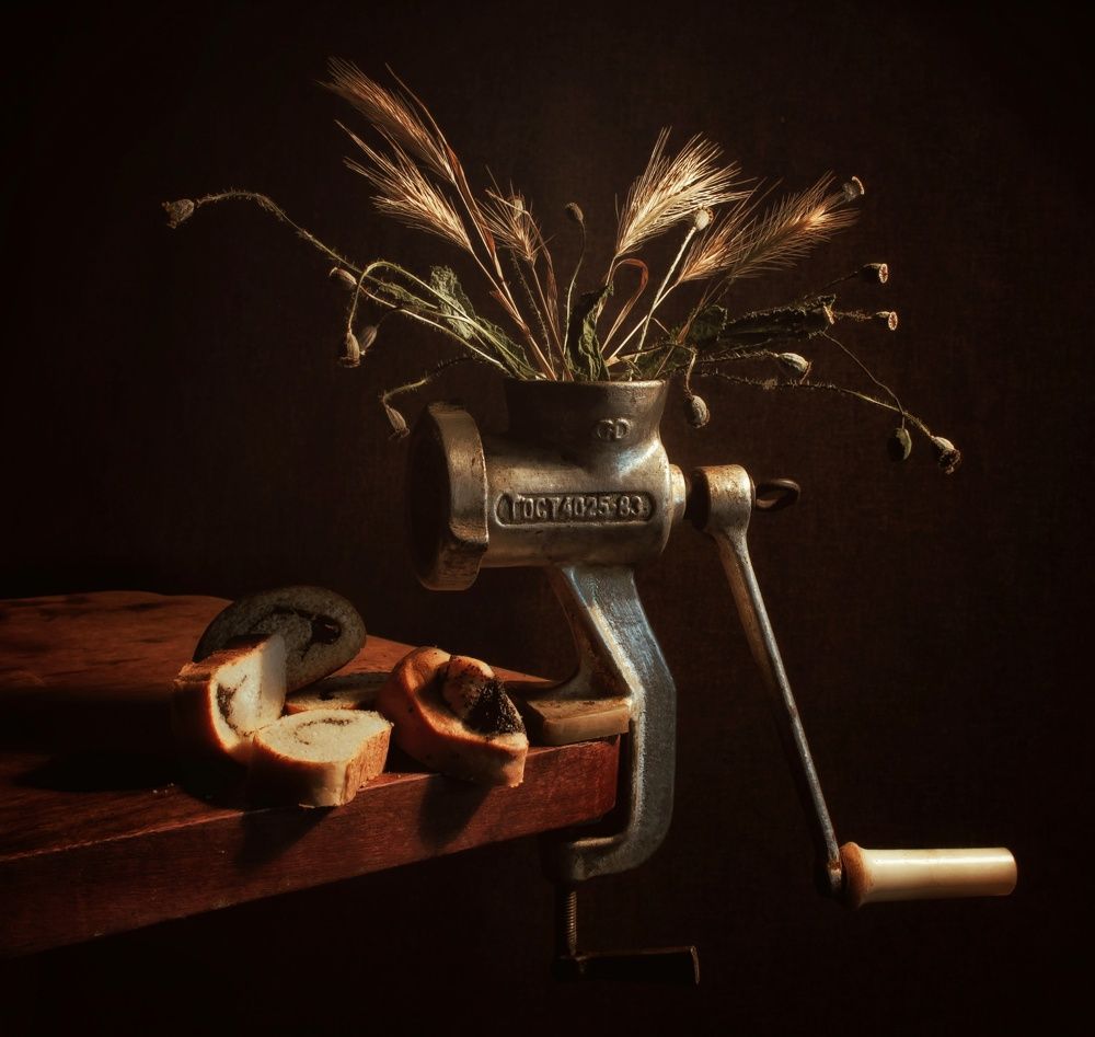 Photograph by Sergey Velichko