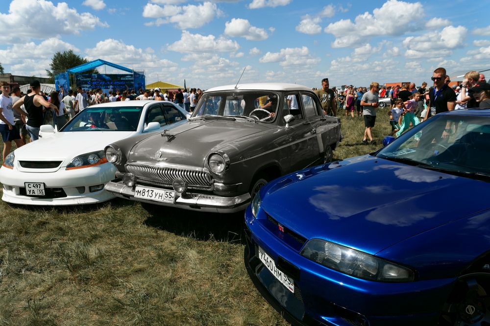 Photograph by Константин Зоткин