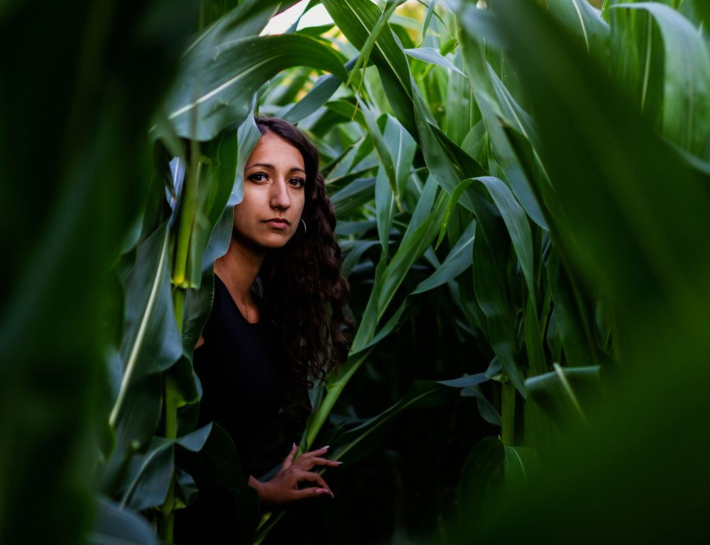 Photograph by Женя Руден