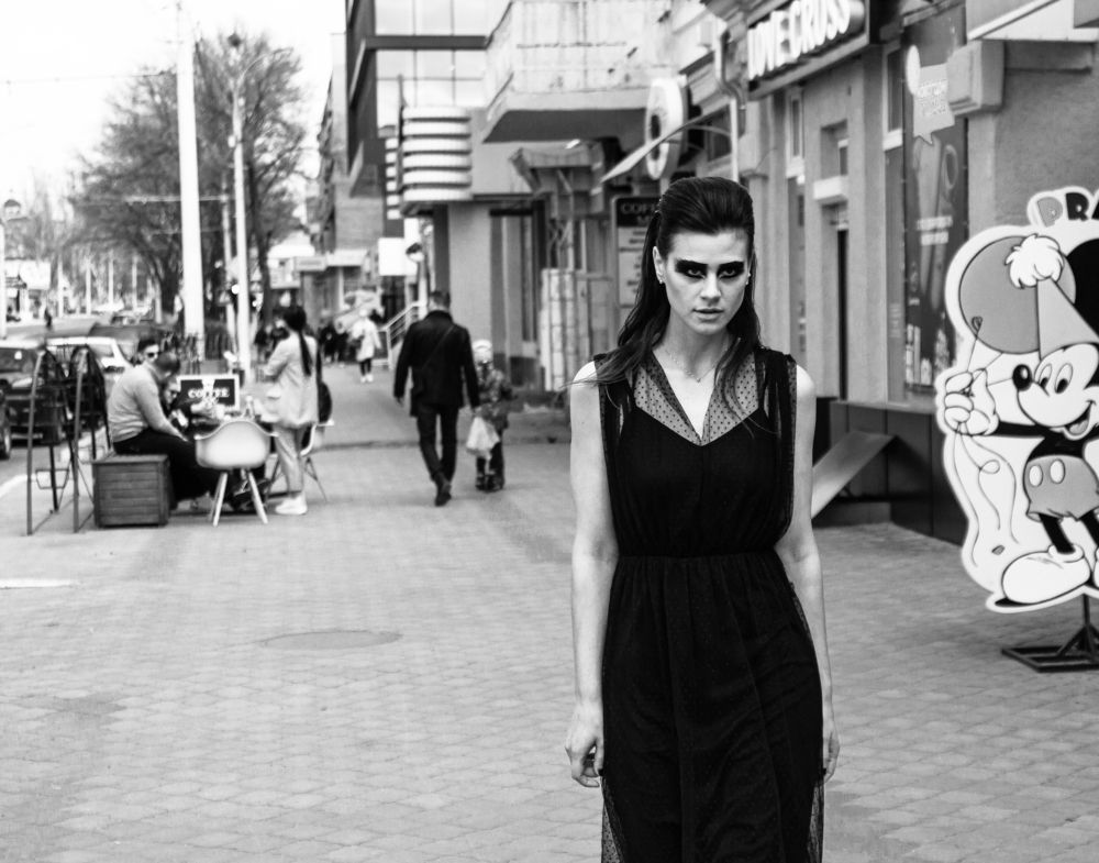 Предательство