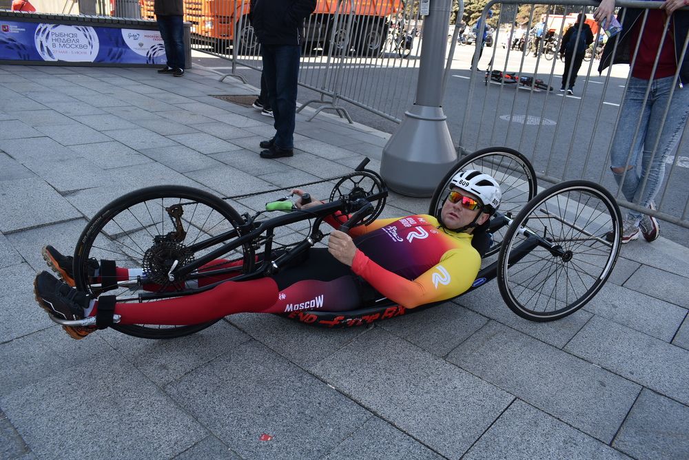 Photograph by Сергей Иванович Носов