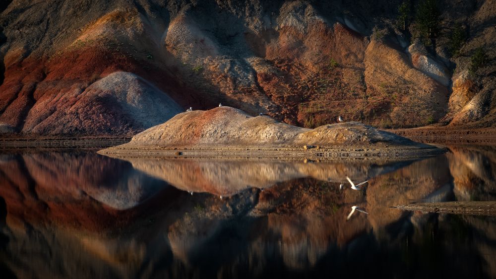 Фотография автора Александр Рудный