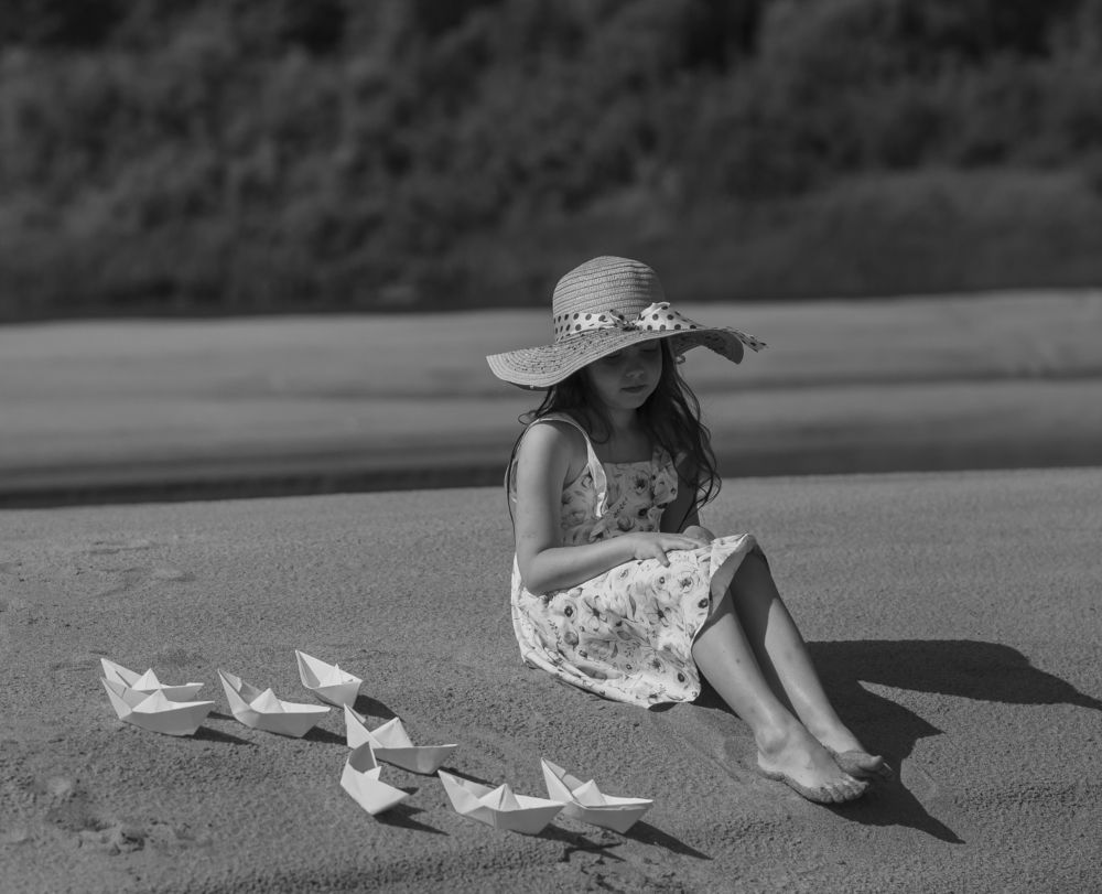 Фотография автора Юлия Бондарь