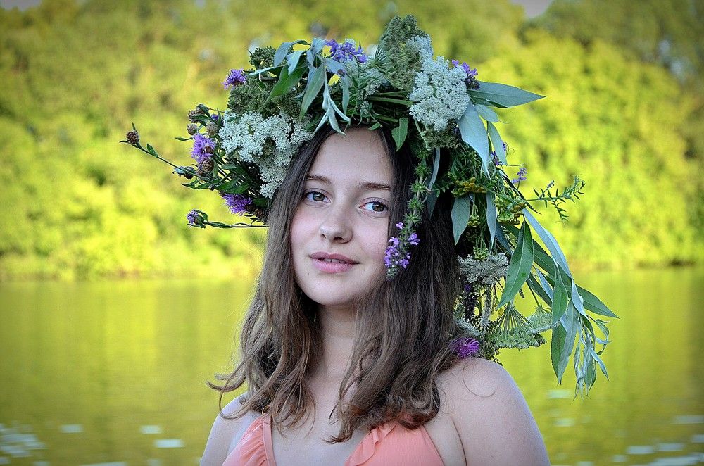 Photograph by Зинаида Фадеева