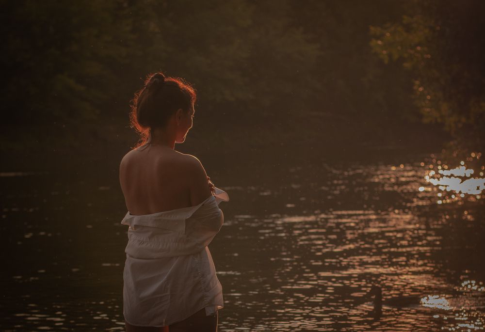 Photograph by Олеся Лагутина