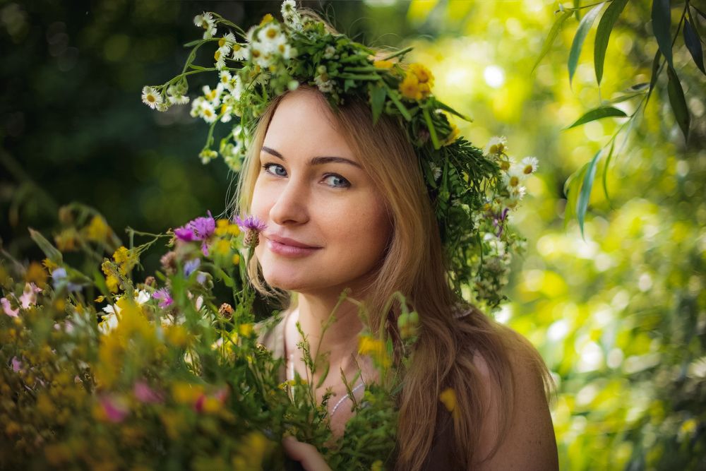 Photograph by Евгения Чернова