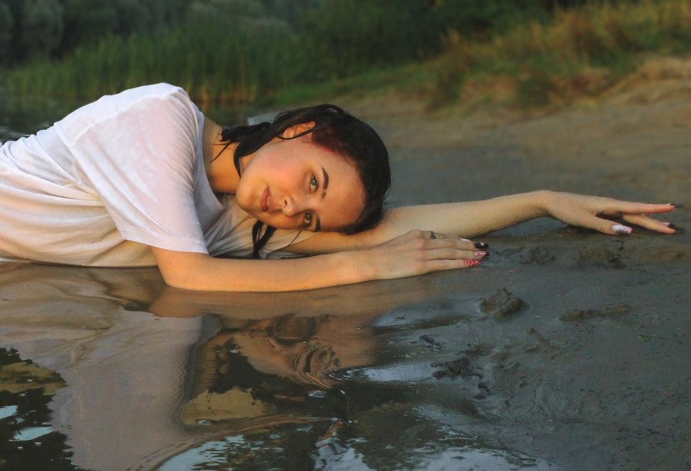 Photograph by Александра Якуцевич