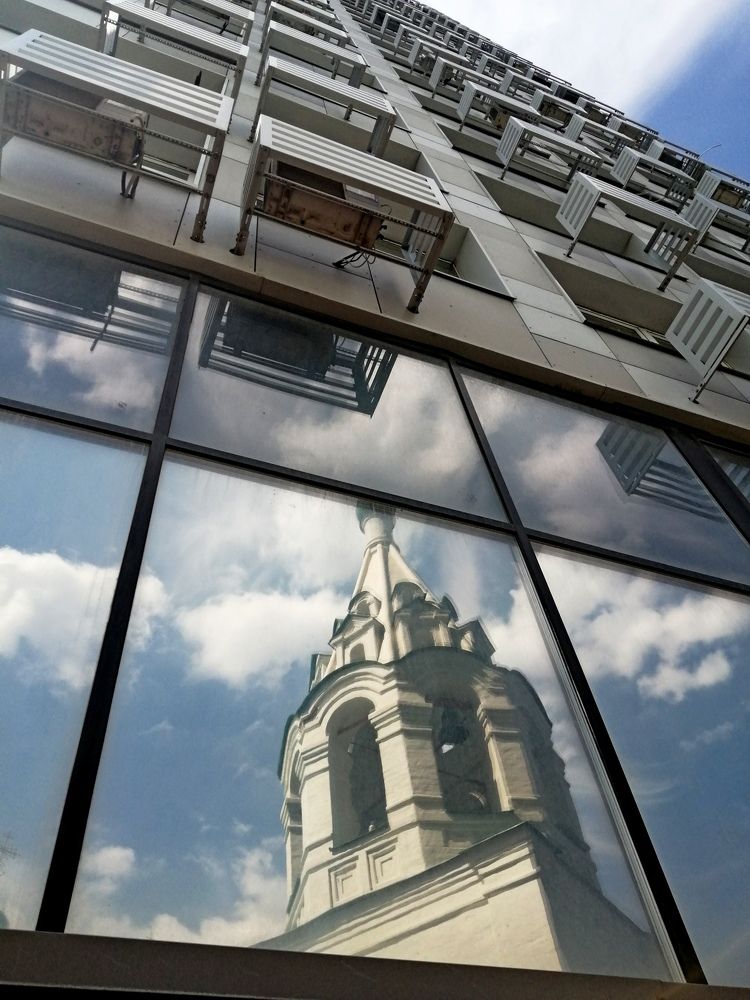 Photograph by Наталья Дубовкина