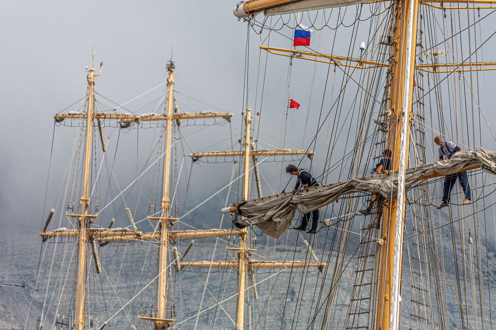 Photograph by Сергей Христинич