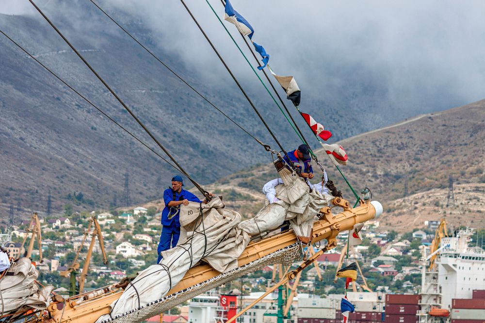 Photograph by Сергей Христинич