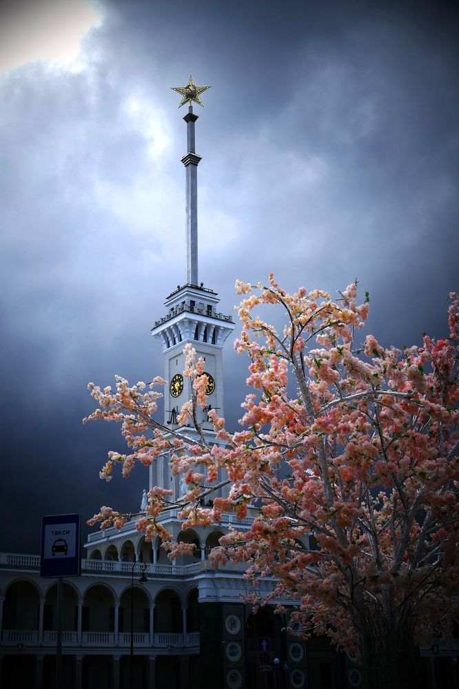 Photograph by Дмитрий Кравченко