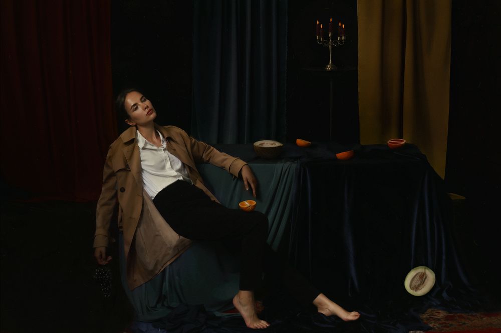 Photograph by Блинов Владислав