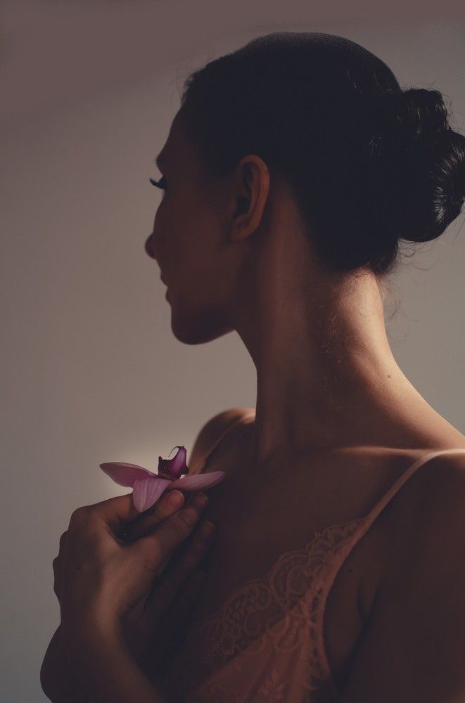 Фотография автора Ольга Морятова