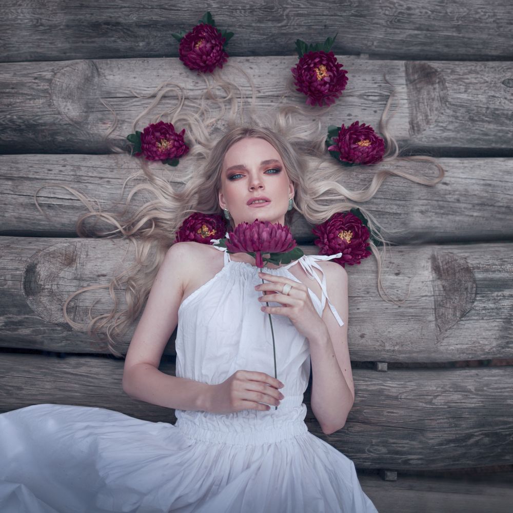 Photograph by Дарья Дэ