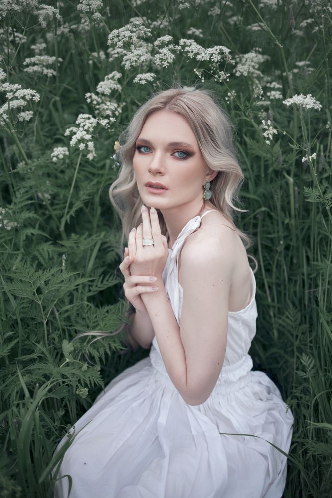 Photograph by Дарья Дэ