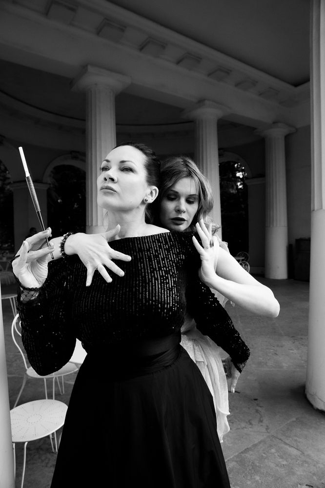 Photograph by Ольга Станкова