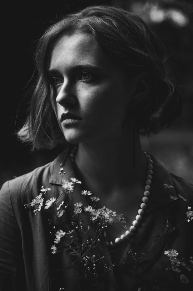 Photograph by Ольга Гаврилова