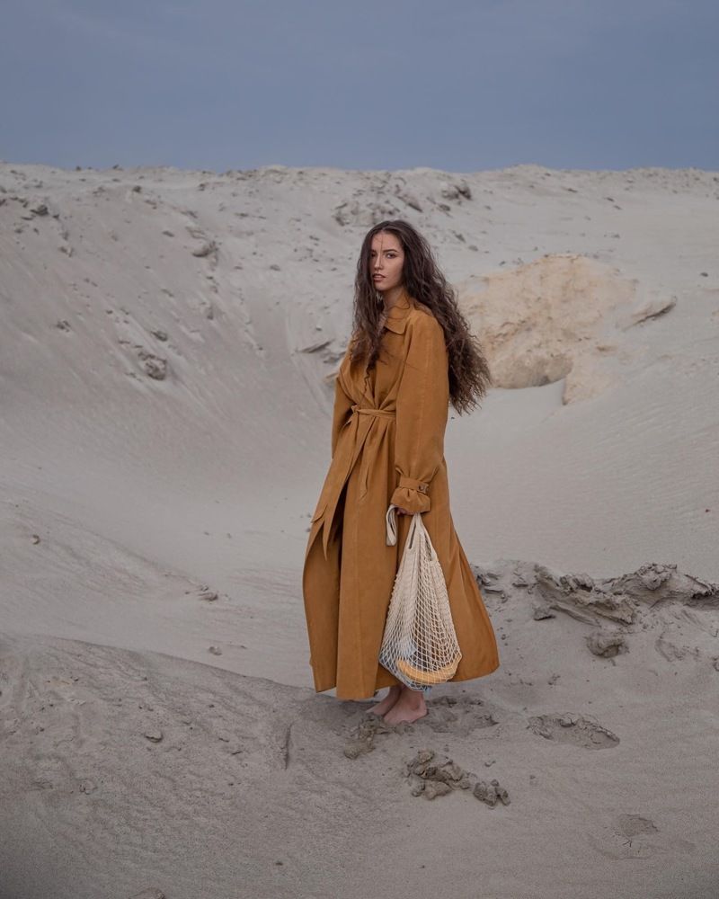 Photograph by MAXIM Bragin