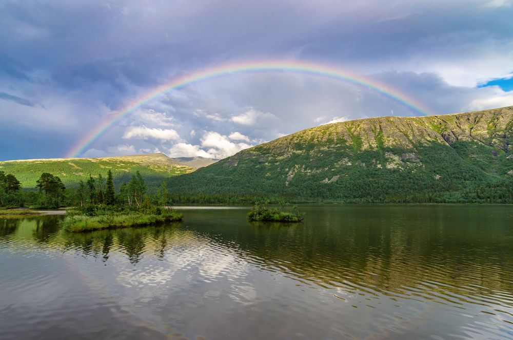 Фотография автора Роман Луночкин