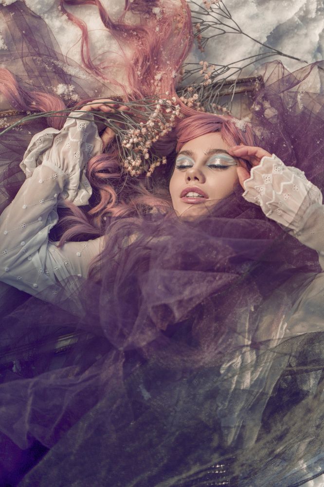 Photograph by Дарья Дэ