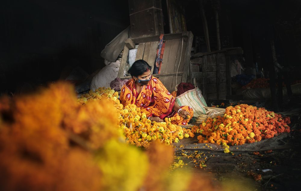 Photograph by Sriparna Chakraborty